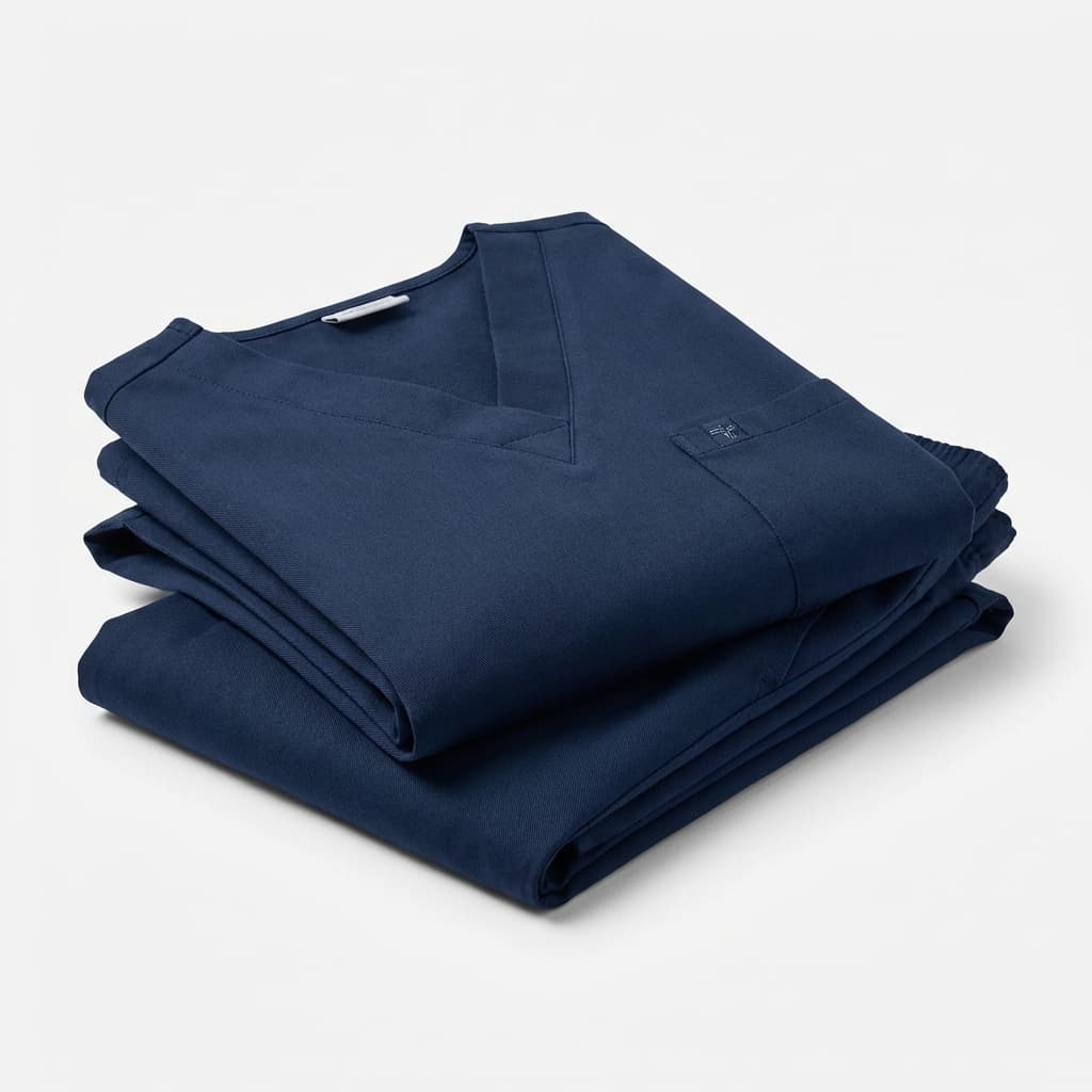 Dr. Professional Lab Coat