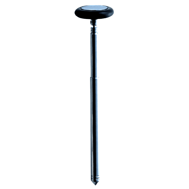  SPIRIT Telescoping Percussion Hammer 