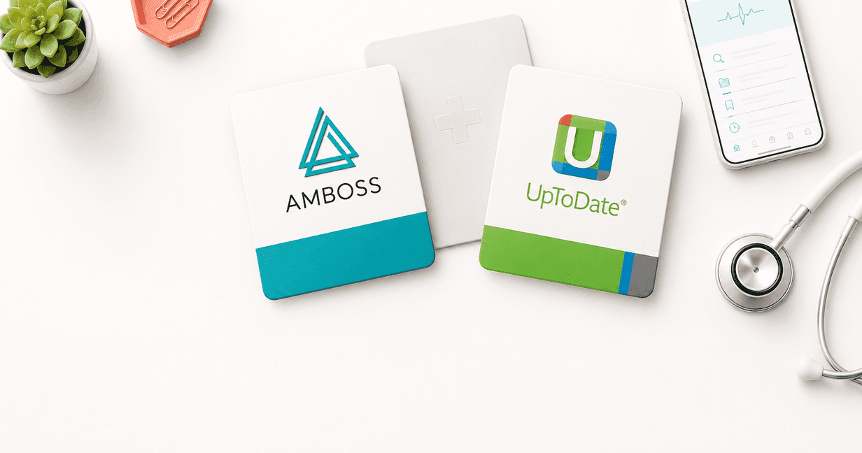 Medical subscriptions