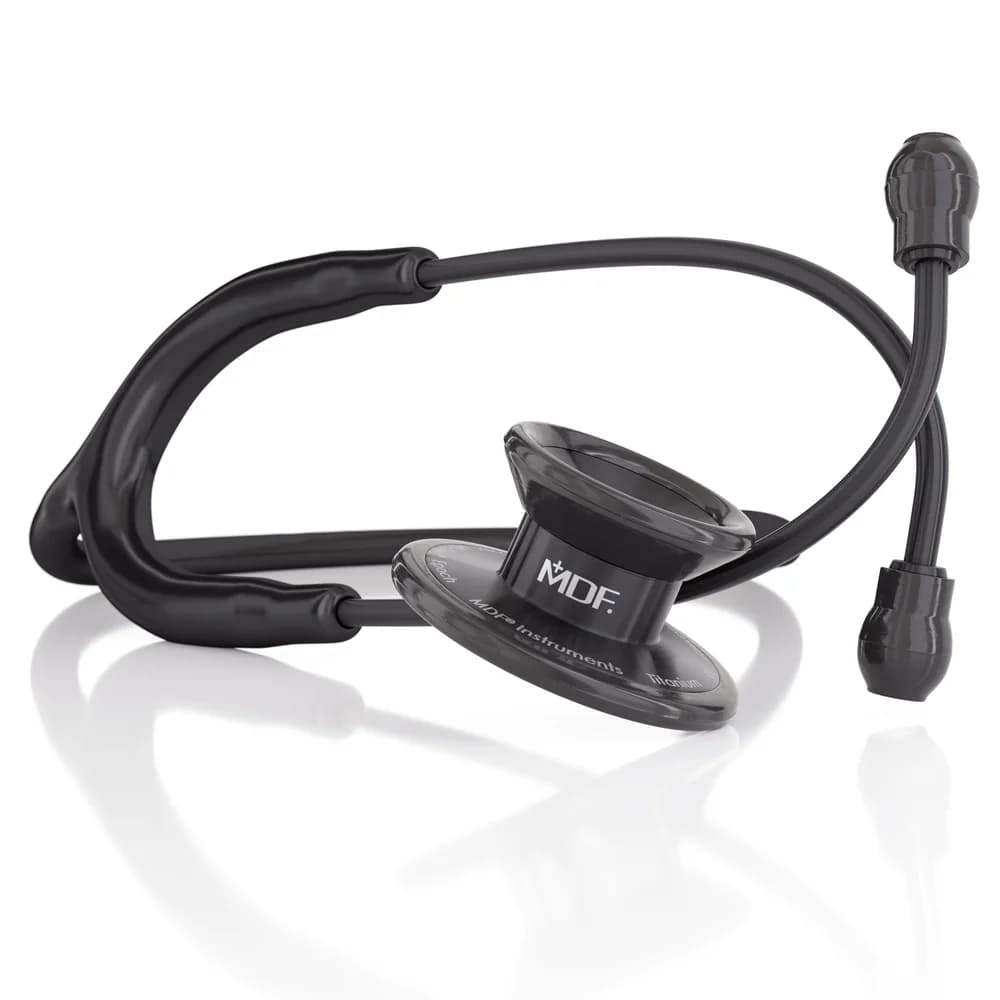 Steth-MDF Md One® Epoch® Titanium Adult Stethoscope